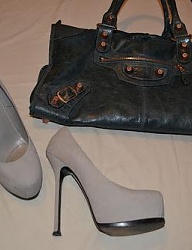 Moda Buty Szpilki - 1326635