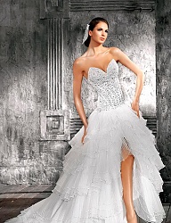 Moda Ślub Suknie ślubne - 969834