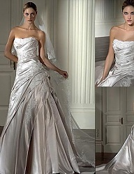 Moda Ślub Suknie ślubne - 472107