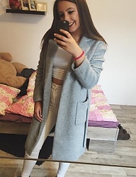 Moda Ciuchy Pozostałe - 3157997