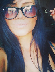 Moda Dodatki Okulary - 2939835