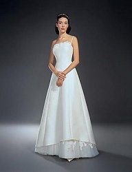 Moda Ślub Suknie ślubne - 891061