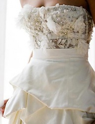 Moda Ślub Suknie ślubne - 1150991
