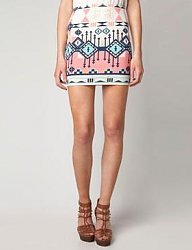 Moda Spódnice Krótkie - 1482235