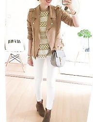 Moda Ciuchy Pozostałe - 3182116