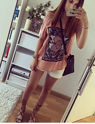 Moda Ciuchy Pozostałe - 3182253