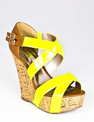 Moda Buty Koturny - 1378204