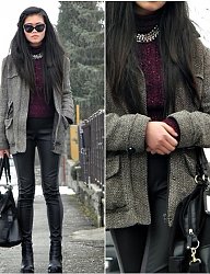 Moda Inne Moda uliczna - 1704148