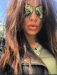 Moda Dodatki Okulary - 2979581