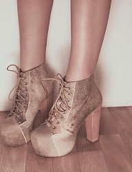 Moda Buty Pozostałe - 1281731