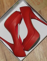 Moda Buty Szpilki - 1313953