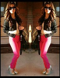 Moda Inne Moda uliczna - 1791492
