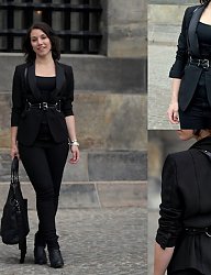 Moda Inne Moda uliczna - 1819988