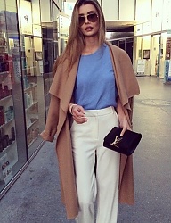 Moda Okrycia Płaszcze - 3163211