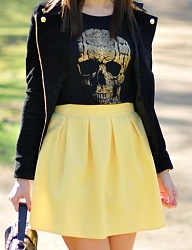 Moda Inne Moda uliczna - 1802692
