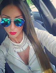 Moda Dodatki Okulary - 2912433