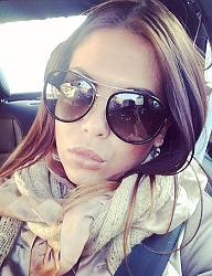 Moda Dodatki Okulary - 2851626