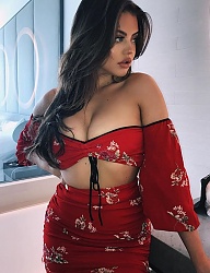 Moda Ciuchy Pozostałe - 3253779