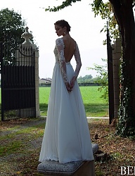 Moda Ślub Suknie ślubne - 2617816