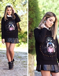 Moda Inne Moda uliczna - 1668940