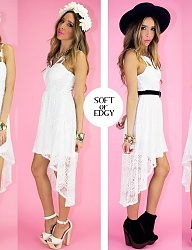 Moda Inne Moda uliczna - 1682760
