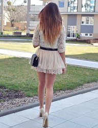 Moda Inne Moda uliczna - 1787671