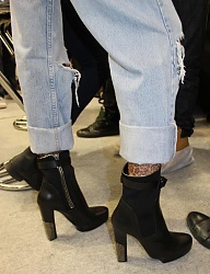 Moda Buty Pozostałe - 1346273