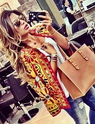 Moda Inne Moda uliczna - 1898564