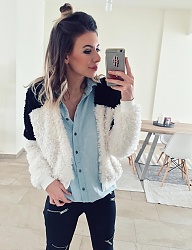 Moda Inne Moda uliczna - 3218738