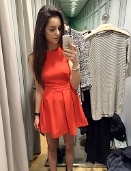 Moda Sukienki Dzienne - 2936687