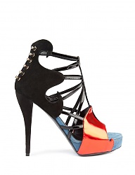 Moda Buty Pozostałe - 1389236