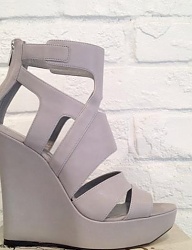 Moda Buty Koturny - 1359573