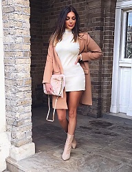 Moda Ciuchy Pozostałe - 3251425