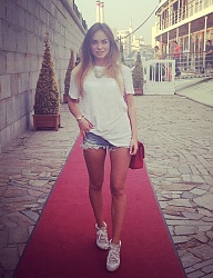 Moda Inne Moda uliczna - 1925924
