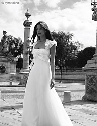 Moda Ślub Suknie ślubne - 334424