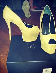 Moda Buty Szpilki - 1378228