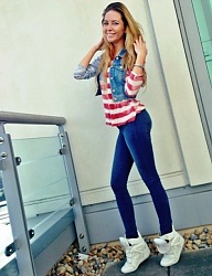 Moda Inne Moda uliczna - 2053678