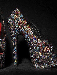 Moda Buty Pozostałe - 1189873