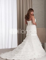 Moda Ślub Suknie ślubne - 1350323