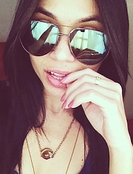 Moda Dodatki Okulary - 2876422