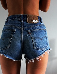 Moda Spodnie Spodenki - 2638444