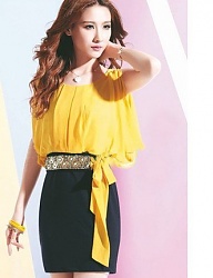 Moda Sukienki Dzienne - 2043710