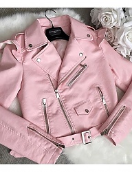 Moda Okrycia Kurtki - 3223788