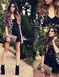Moda Inne Moda uliczna - 1824654