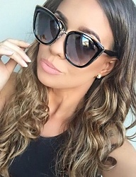 Moda Dodatki Okulary - 3042157