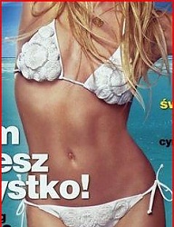 Moda Ciuchy Pozostałe - 997449
