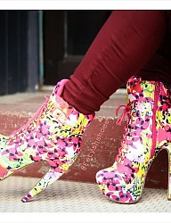 Moda Buty Pozostałe - 2820424