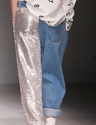 Moda Spodnie Pozostałe - 1593133