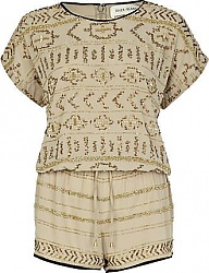 Moda Spodnie Kombinezony - 1446676