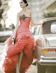 Moda Ciuchy Pozostałe - 971282